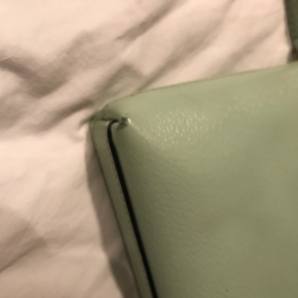 Kate Spade Wristlet - Picture 2 of 2